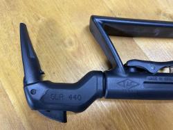 ТЕЛЕСКОПИЧЕСКИЙ ПРИКЛАД ДЛЯ GLOCK 19, FAB DEFENSE