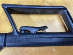 ТЕЛЕСКОПИЧЕСКИЙ ПРИКЛАД ДЛЯ GLOCK 19, FAB DEFENSE