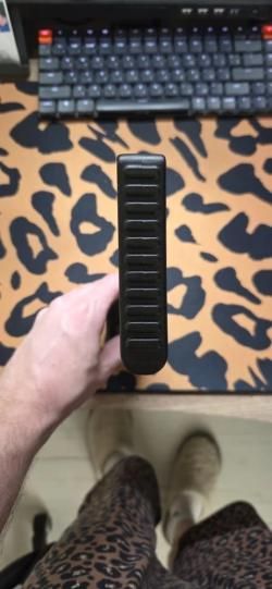 Приклад для HK MP5