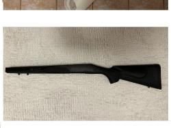 приклад для карабина REMINGTON 700