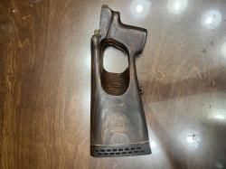 Приклад для карабина Тигр ортопедический