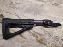 Приклад для карабина Тигр