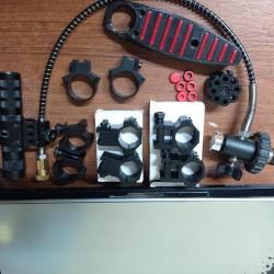 приклад для корсара