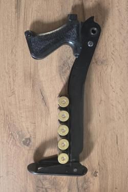 Приклад для Mossberg 500