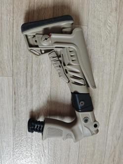 Приклад для МР-155