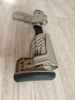 Приклад для МР-155