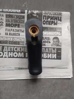 Приклад для охотничьего ружья 