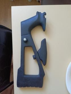 Приклад для пистолета PP 700