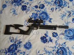 Приклад для пистолета PP 700