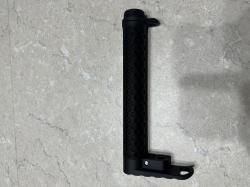 Приклад для платформы AR и АК, Battle Arms, SABERTUBE