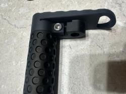 Приклад для платформы AR и АК, Battle Arms, SABERTUBE 