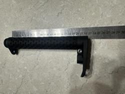 Приклад для платформы AR и АК, Battle Arms, SABERTUBE 