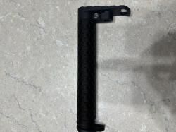 Приклад для платформы AR и АК, Battle Arms, SABERTUBE 