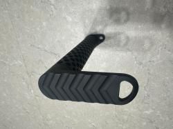 Приклад для платформы AR и АК, Battle Arms, SABERTUBE 