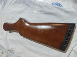 Приклад  для ружья Winchester 1300 Defender