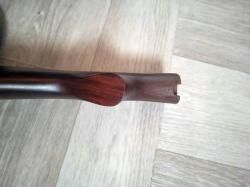 Приклад для ружья