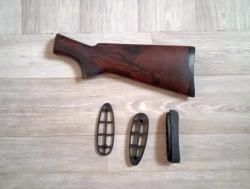 Приклад для ружья