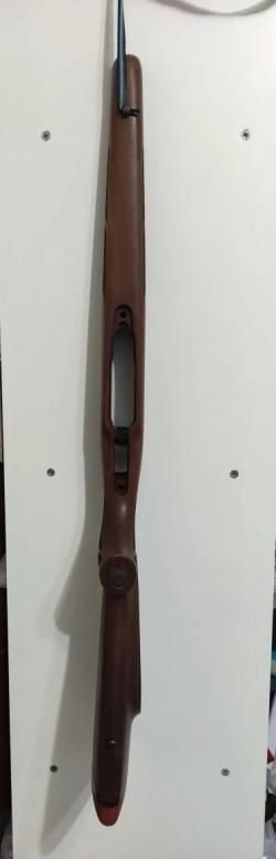 приклад для Sako75