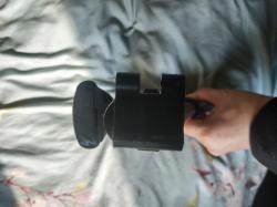 Приклад для САЙГИ/АК потипу СВД-С