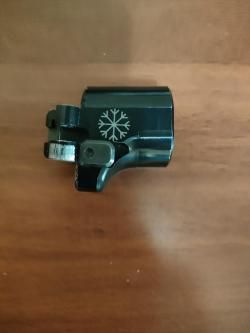 Приклад для Вепрь 12 