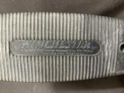 Приклад для винчестера