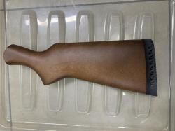 Приклад для винчестера