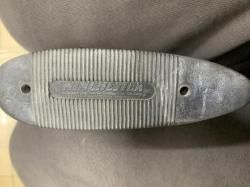 Приклад для винчестера