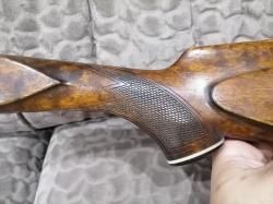 Приклад для Зауэр Мастерверк