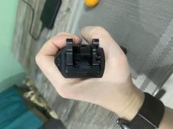 Приклад ЭВО- АК, АК12 gen 2.