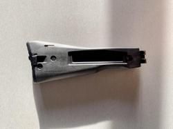 Приклад Ак ,Сайга 