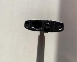 Приклад Ак ,Сайга 