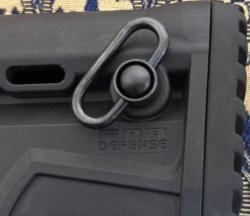 Приклад Fab Defense GK-MAG