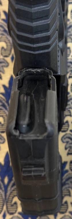 Приклад Fab Defense GK-MAG