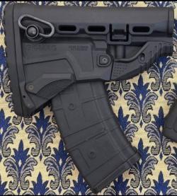 Приклад Fab Defense GK-MAG