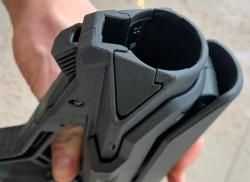 Приклад Fab Defence GL-Core CP с подщёчником