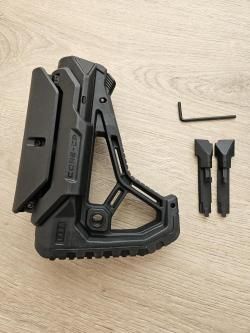 Приклад  fab defence gl-core cp 