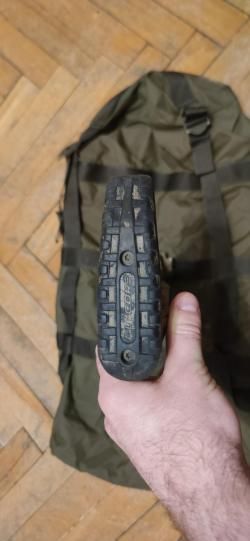 Приклад Fab Defence Gl core