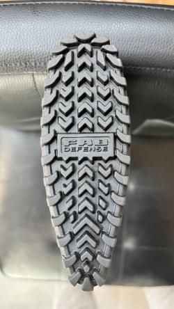 приклад FAB DEFENCE телескопический оригинал