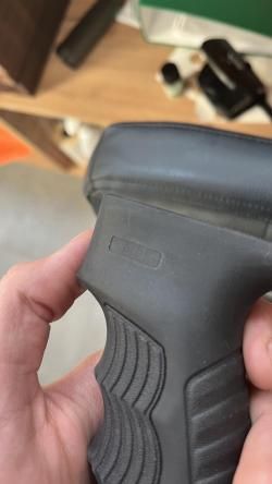 приклад FAB DEFENCE телескопический оригинал