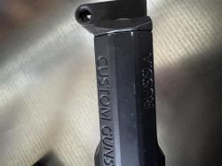 Приклад FAB DEFENS для Сайги