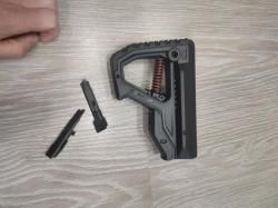 Приклад fab defense gl core impact 