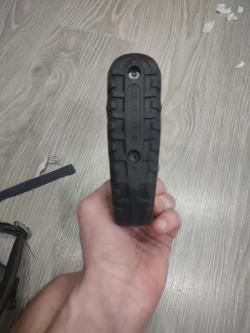 Приклад fab defense gl core impact 