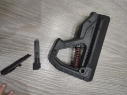 Приклад fab defense gl core impact 