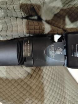 Приклад FAB Defense GL-CORE