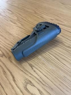 Приклад FAB Defense GL-SHOCK CP