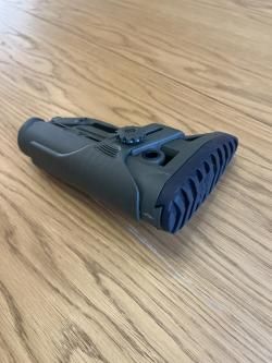 Приклад FAB Defense GL-SHOCK CP