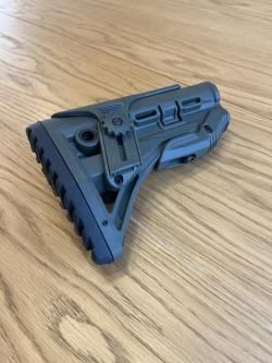 Приклад FAB Defense GL-SHOCK CP