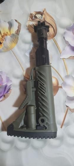 Приклад FAB Defense GLR-16-S 