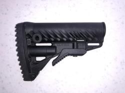 Приклад Fab Defense GLR-16