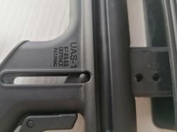 Приклад fab defense uas - 1 